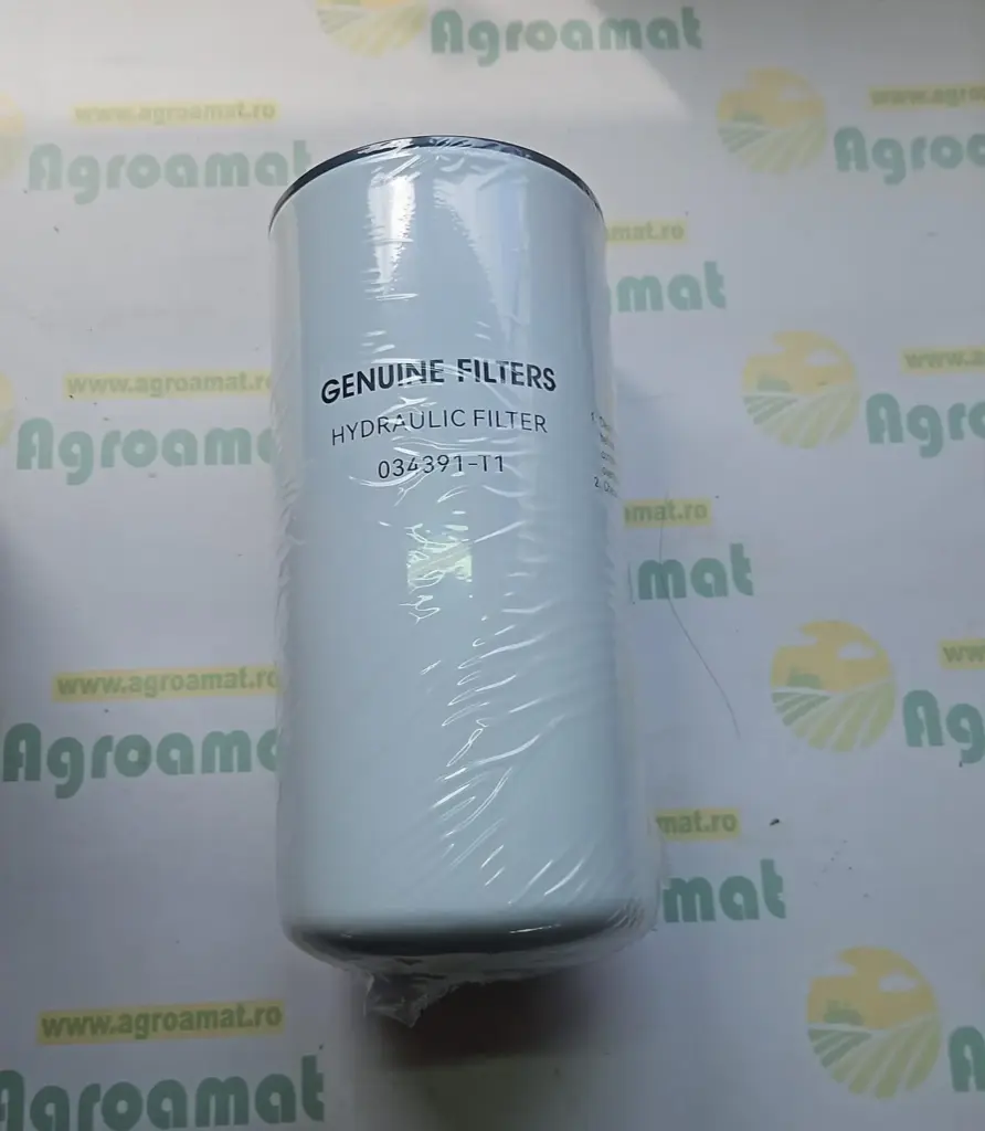 Filtru Ulei 034391T1