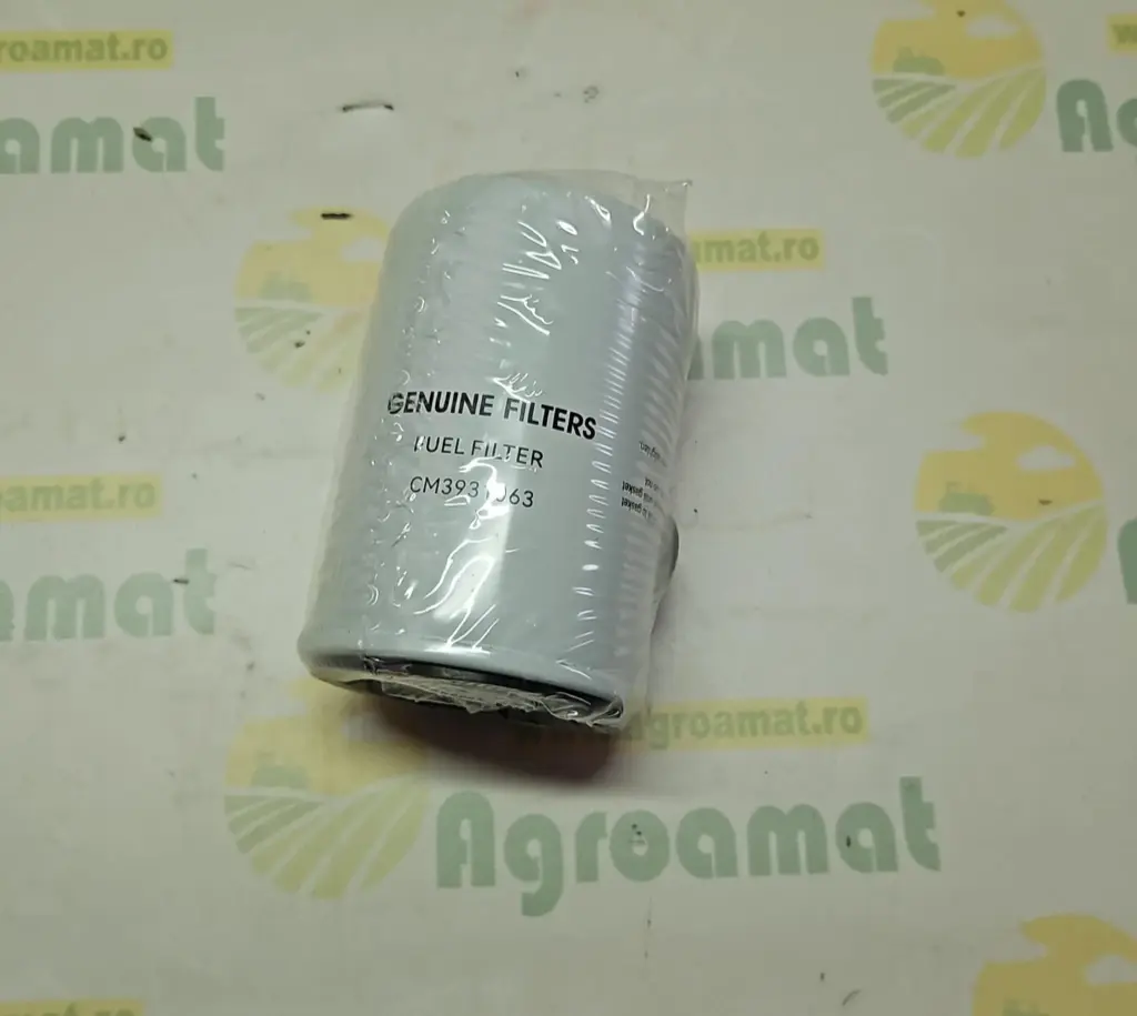 Filtru Ulei CM3931063
