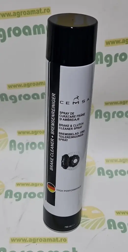 Spray Frane 750 ml 