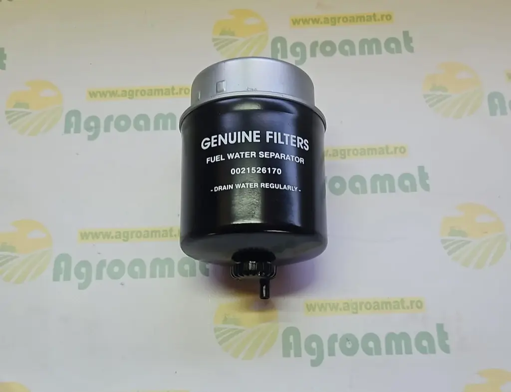 Filtru Combustibil 21526170