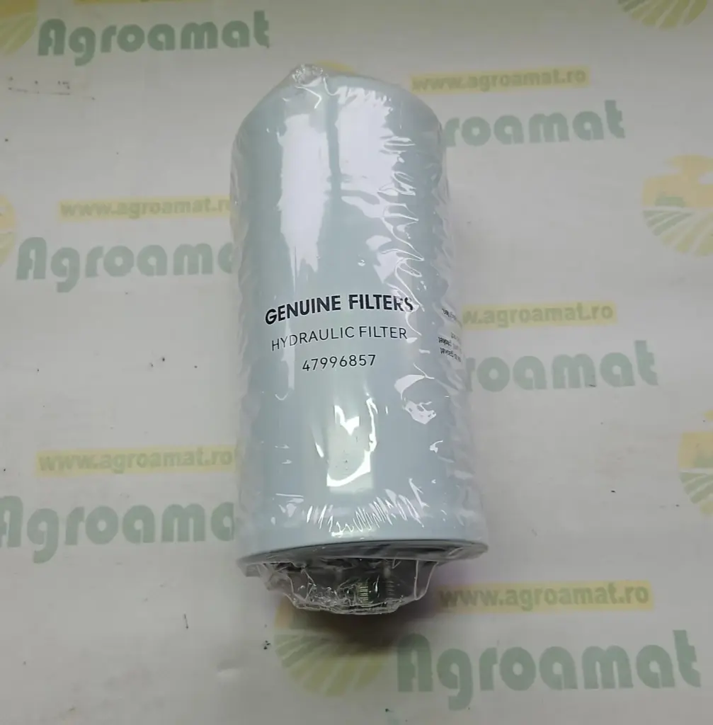 Filtru Hidraulic 47996857