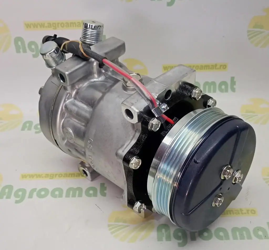 Compresor A/C 84290377