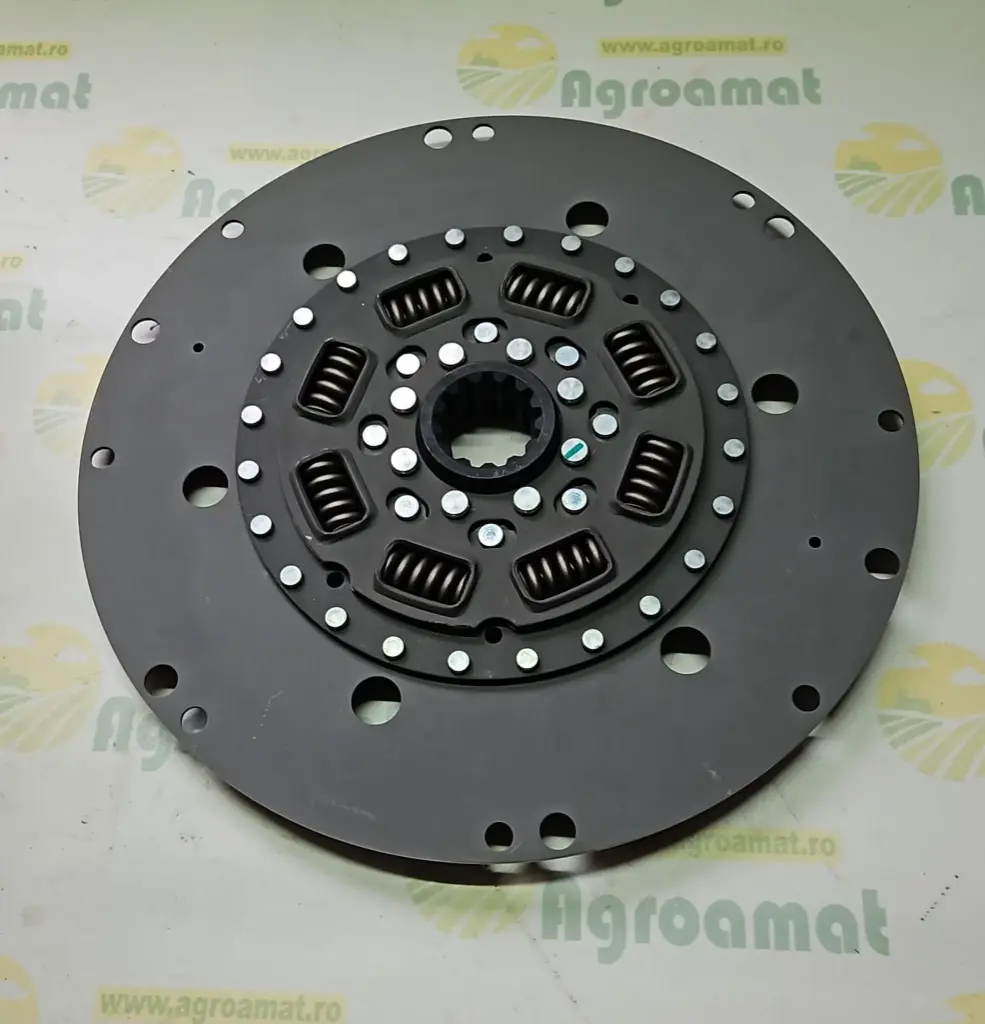 Damper 1251902C2