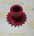  Pinion Transmisie  1329717C1