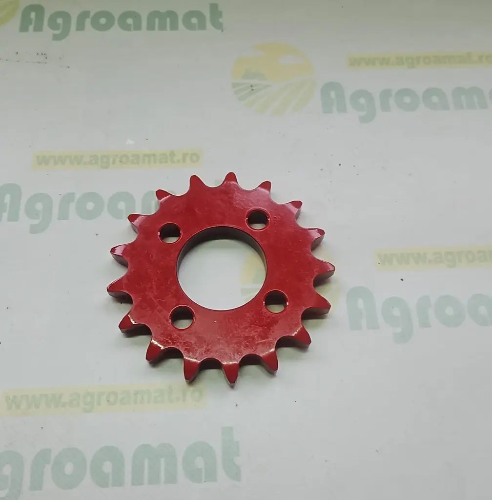 Pinion Actionare 125990A1