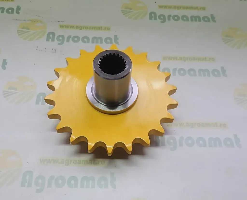 Pinion 84484650