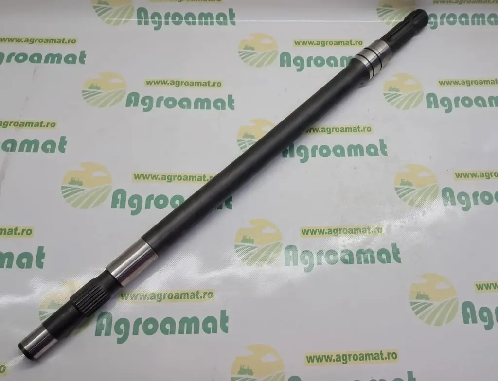 Arbore Cardanic 