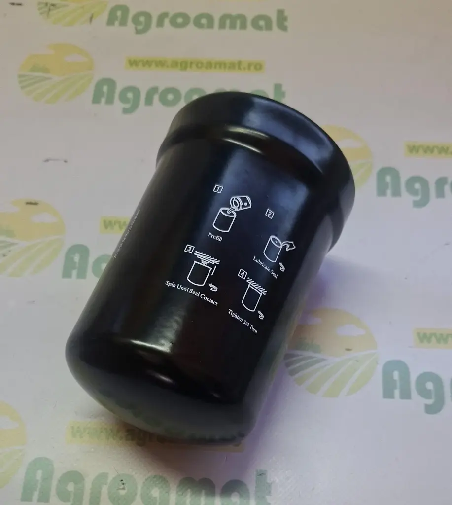 Filtru Ulei RE504836