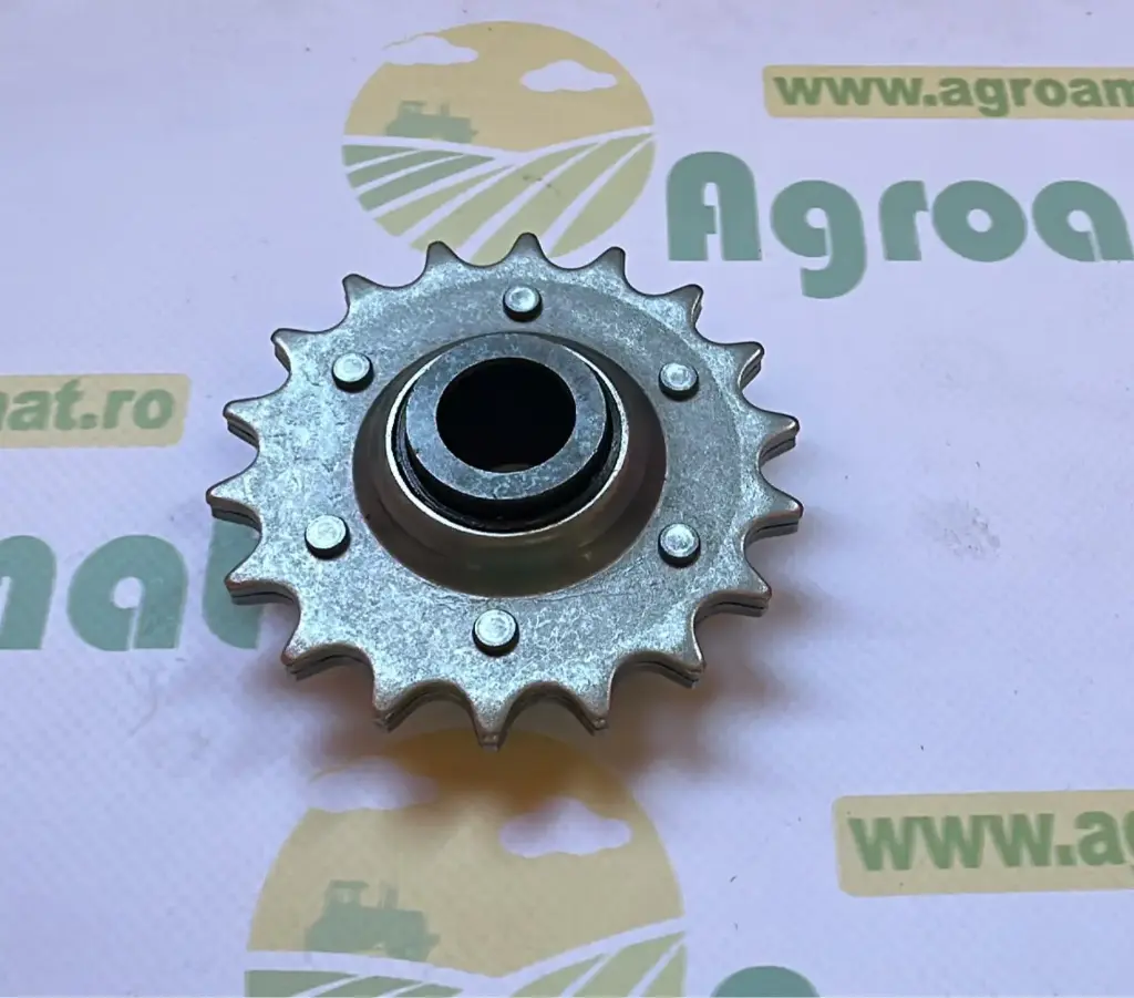 Pinion 607779R91