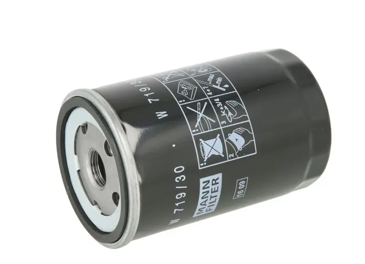 Filtru Ulei W 719/30