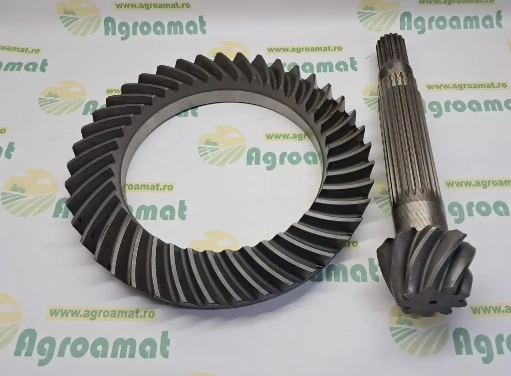 Pinion cu Roata,Dinti Z.9/41