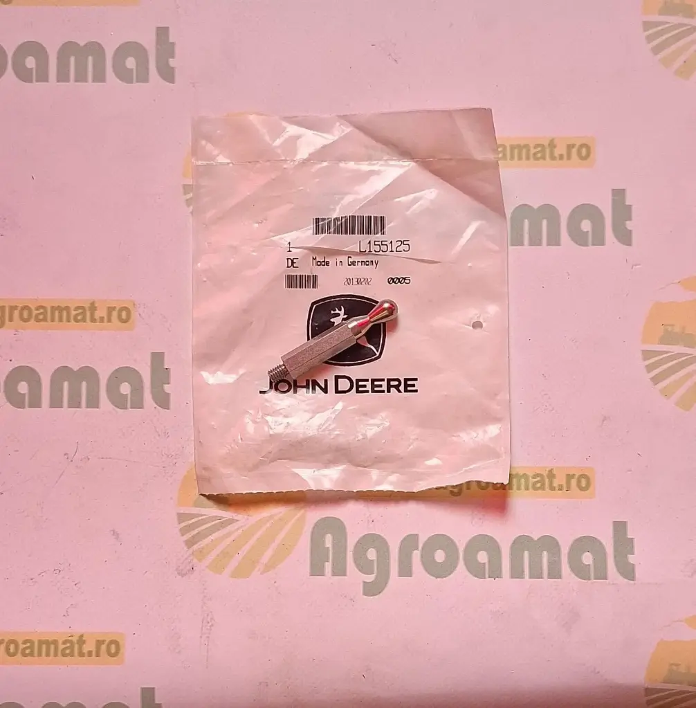 [AMAT1-81306] Kit Stift Fixare AL157000 