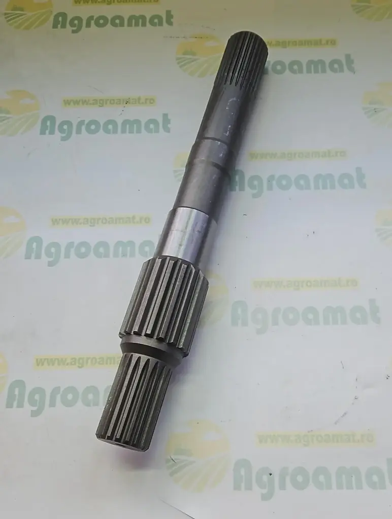 Ax Diferential H165508