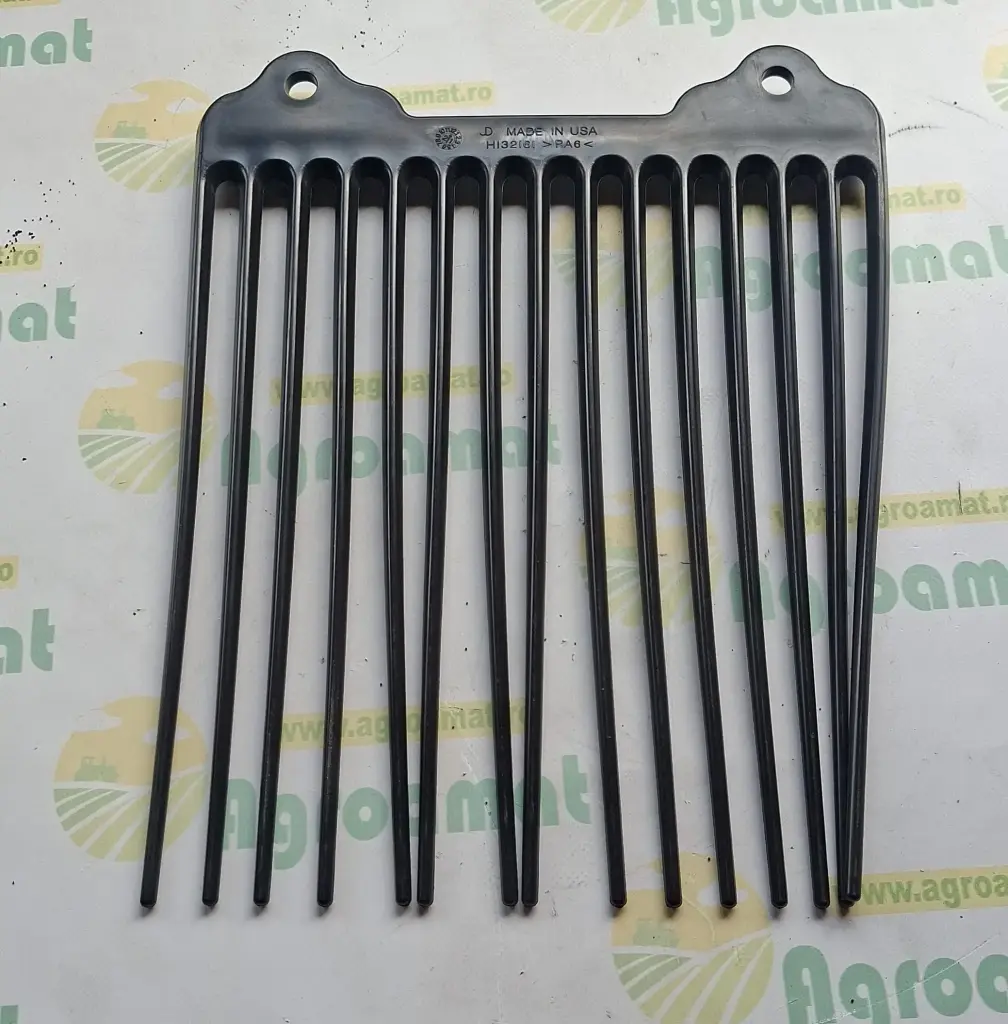Deget Curatare Plastic H132161