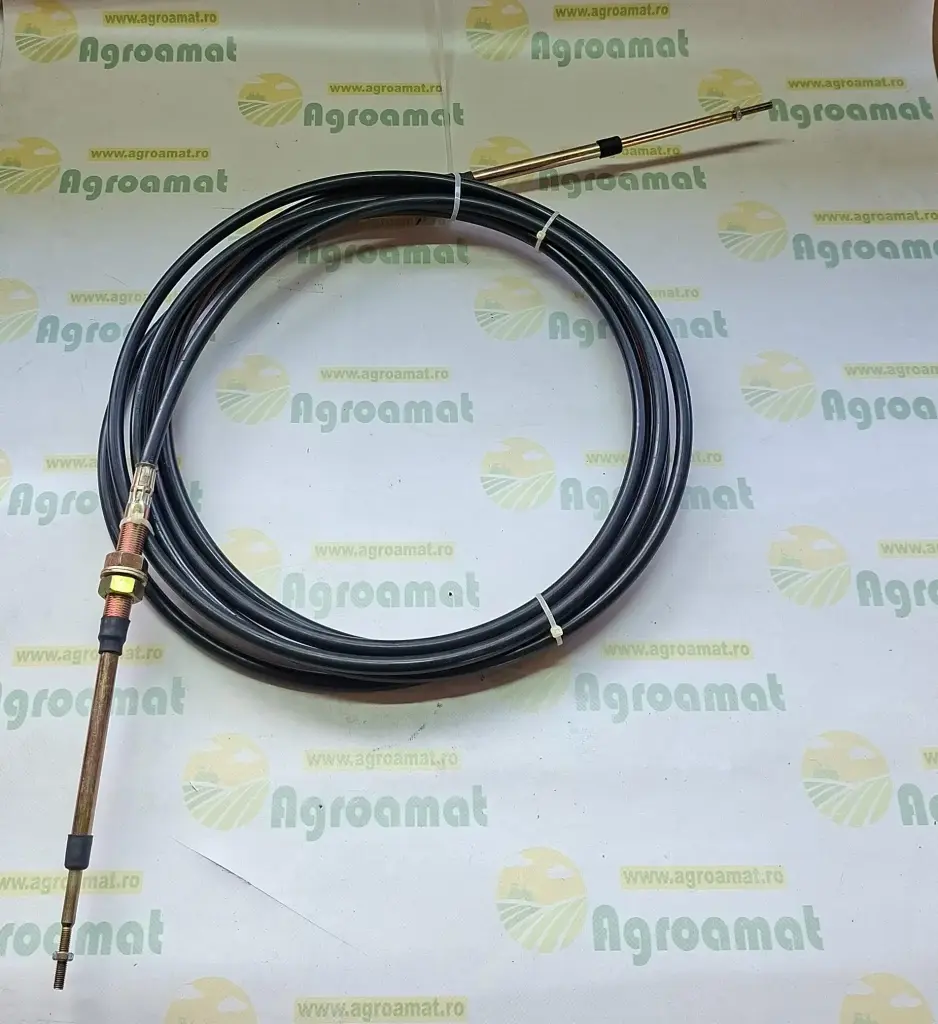 Cablu Actionare Pompa Hidraulica AH147263