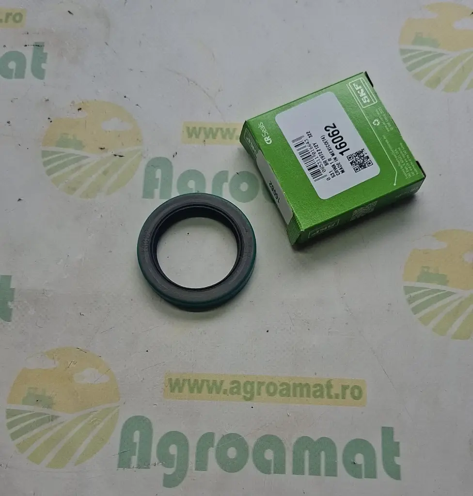 Garnitura Etansare AH128391