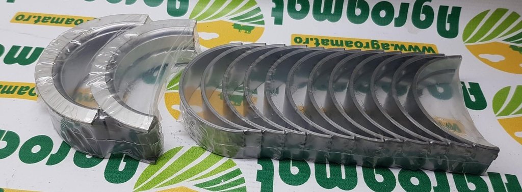 Set Cuzineti 2-36