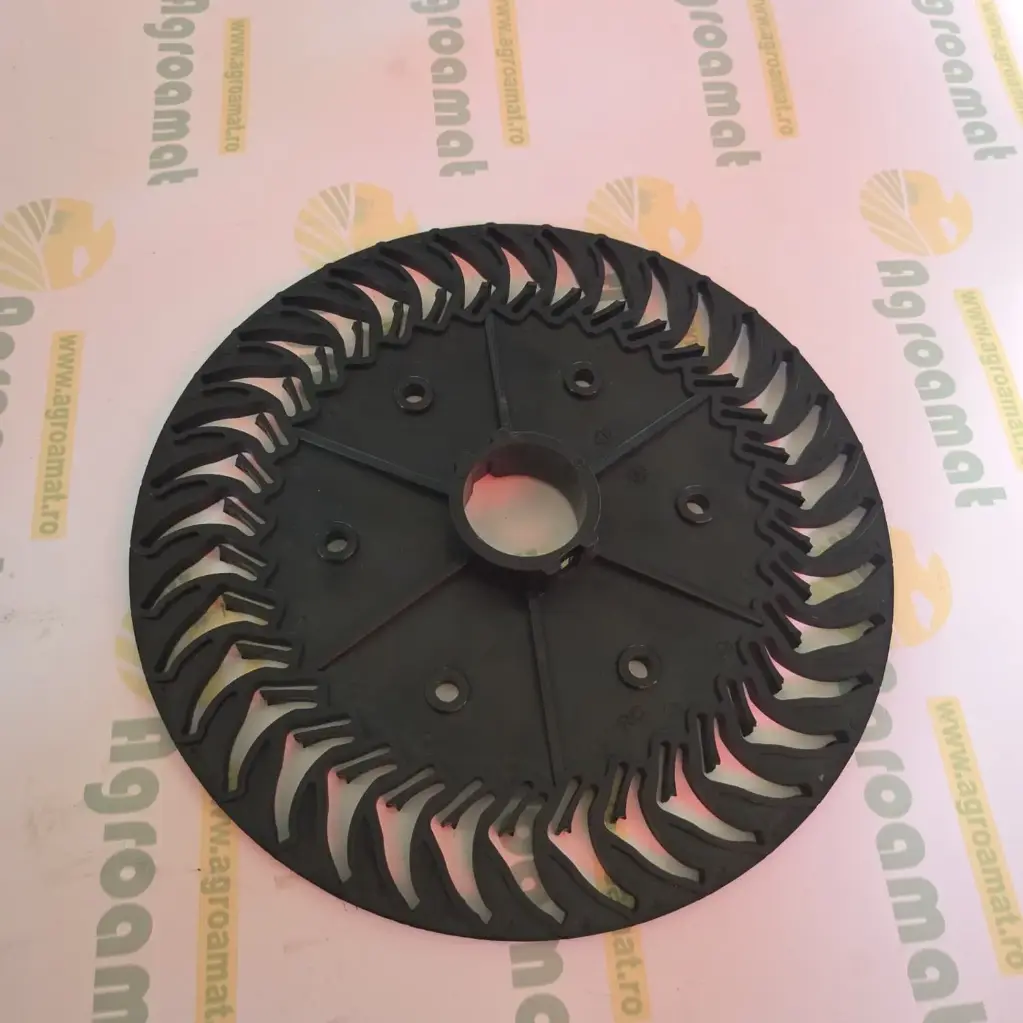 Disc Ventilator St. 1541570C1