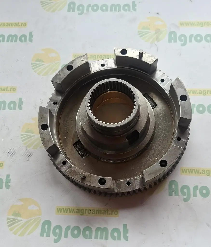 Carcasa Ambreiaj Transmisie RE220766