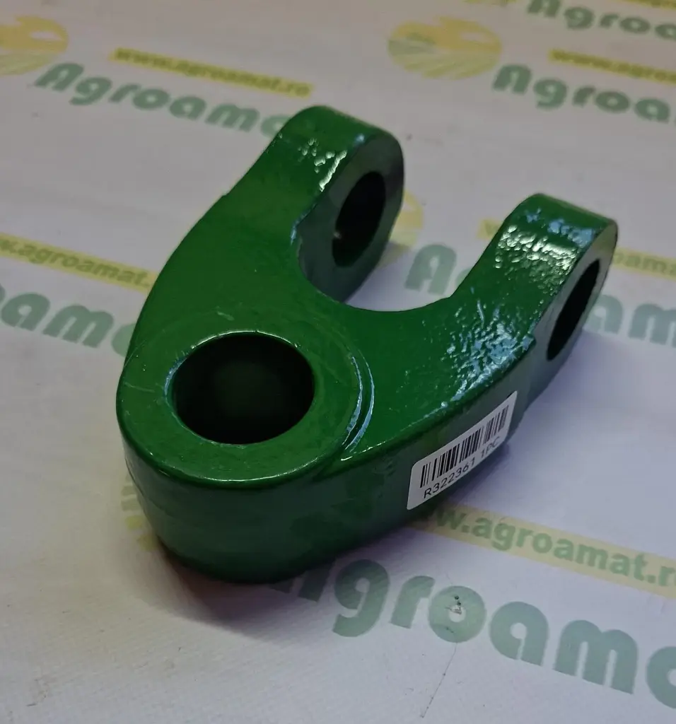 Brat Legatura Tirant Central R322361