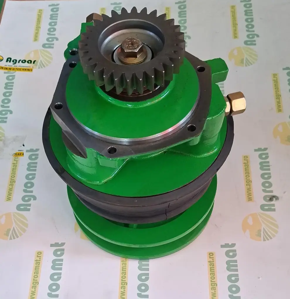 Ventilator RE587430