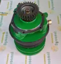 Ventilator RE587430