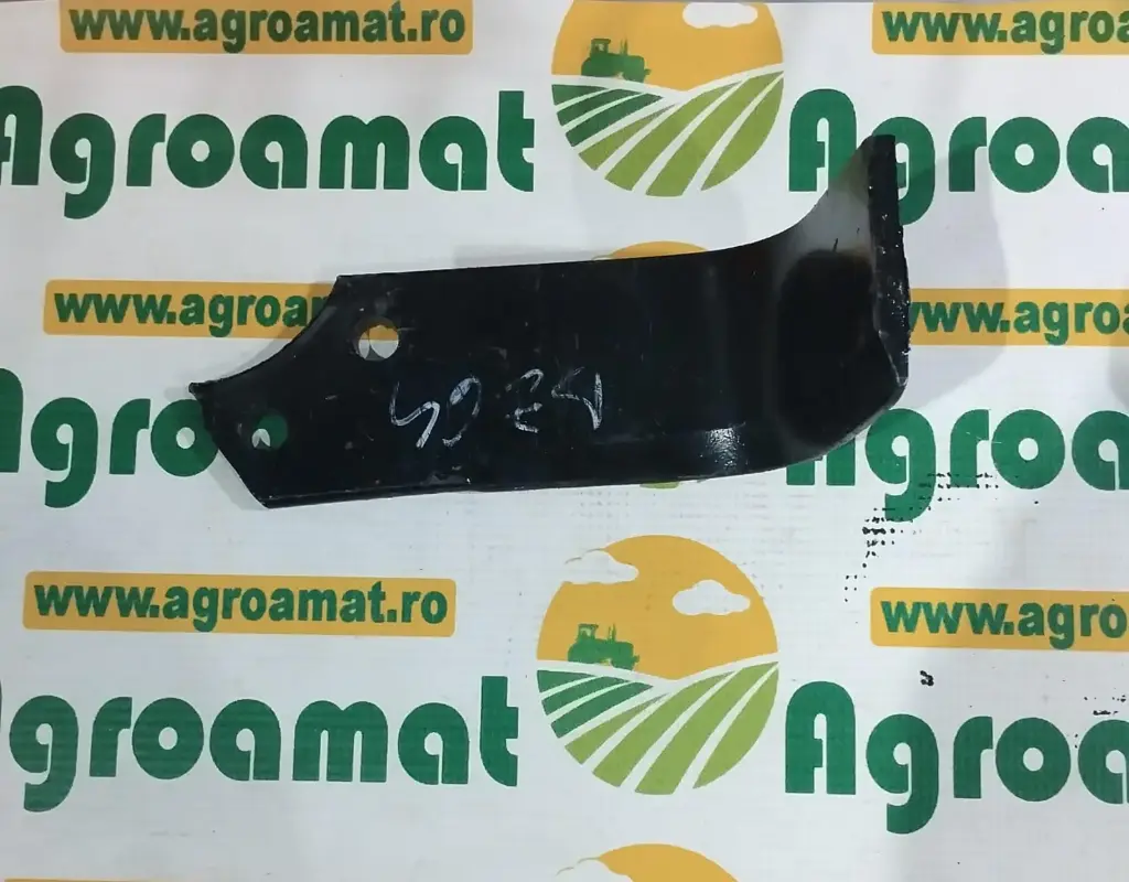 Cutit Dreapta Freza Baisan 160,180,200,220