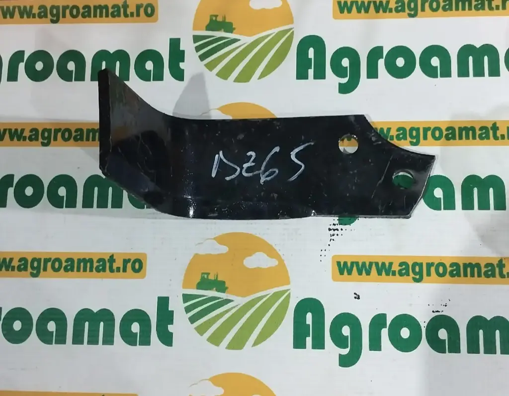 Cutit Stanga Freza Baisan 160,180,200,220 