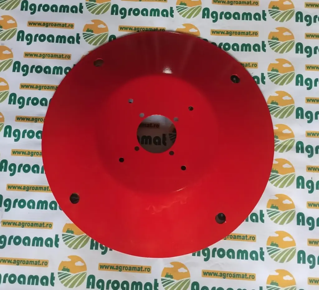 Taler Superior Cositoare 5036/01037/1.35 W 