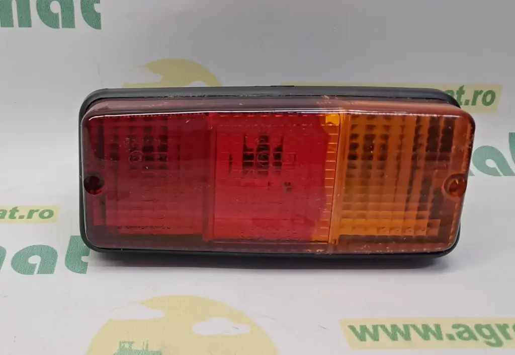 Lampa Semnalizare Dr. 2.8019.190.0