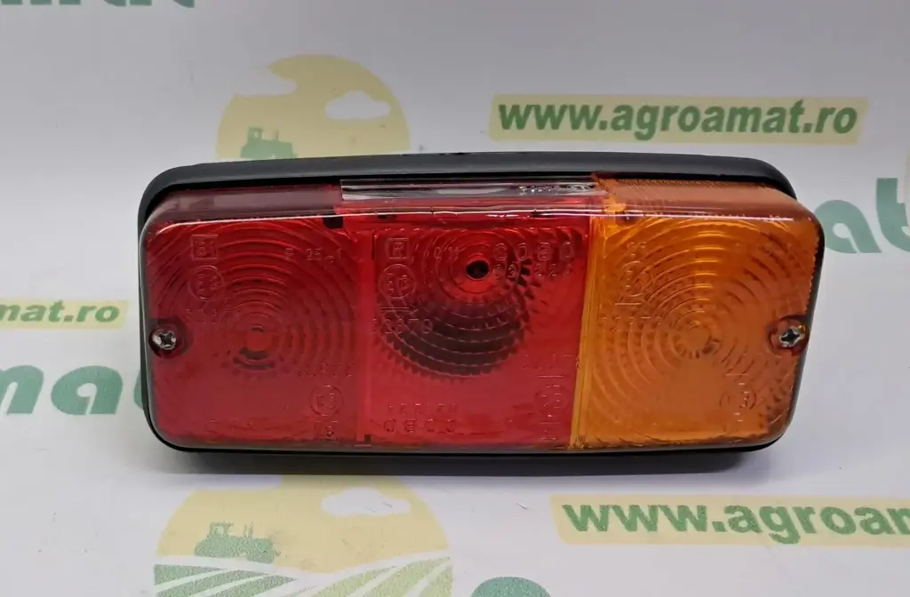 Lampa Semnalizare St. 2.8019.290.0