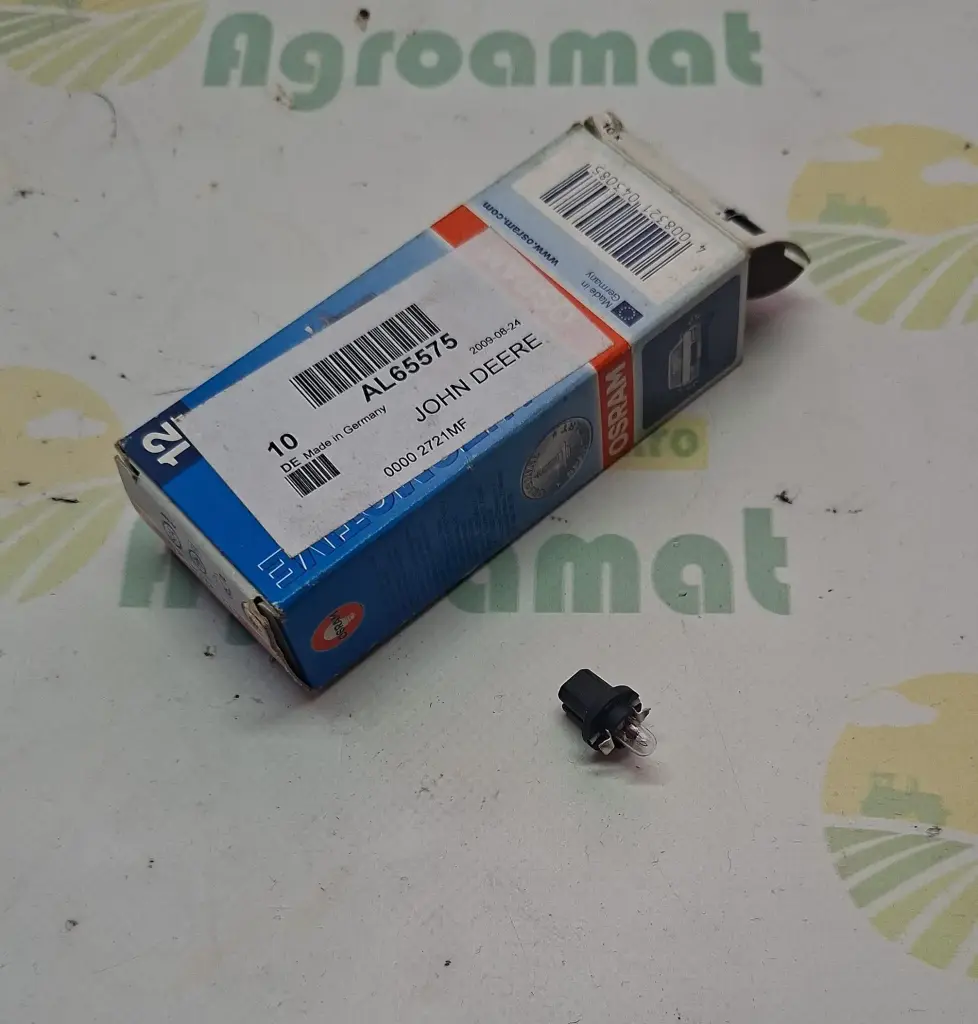 [AMAT1-81640] Bec de Bord 12W AL65575