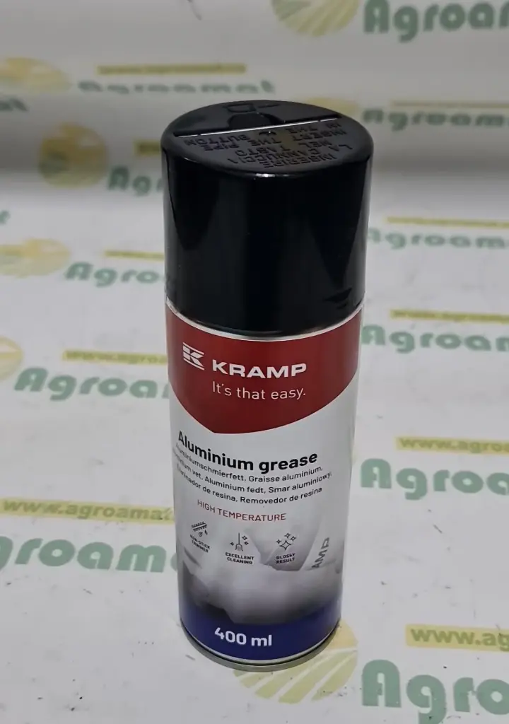 Vaselina pe Baza de Aluminiu 400ml
