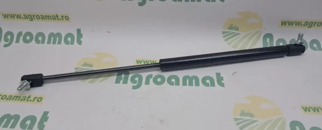 Amortizor pe Gaz 