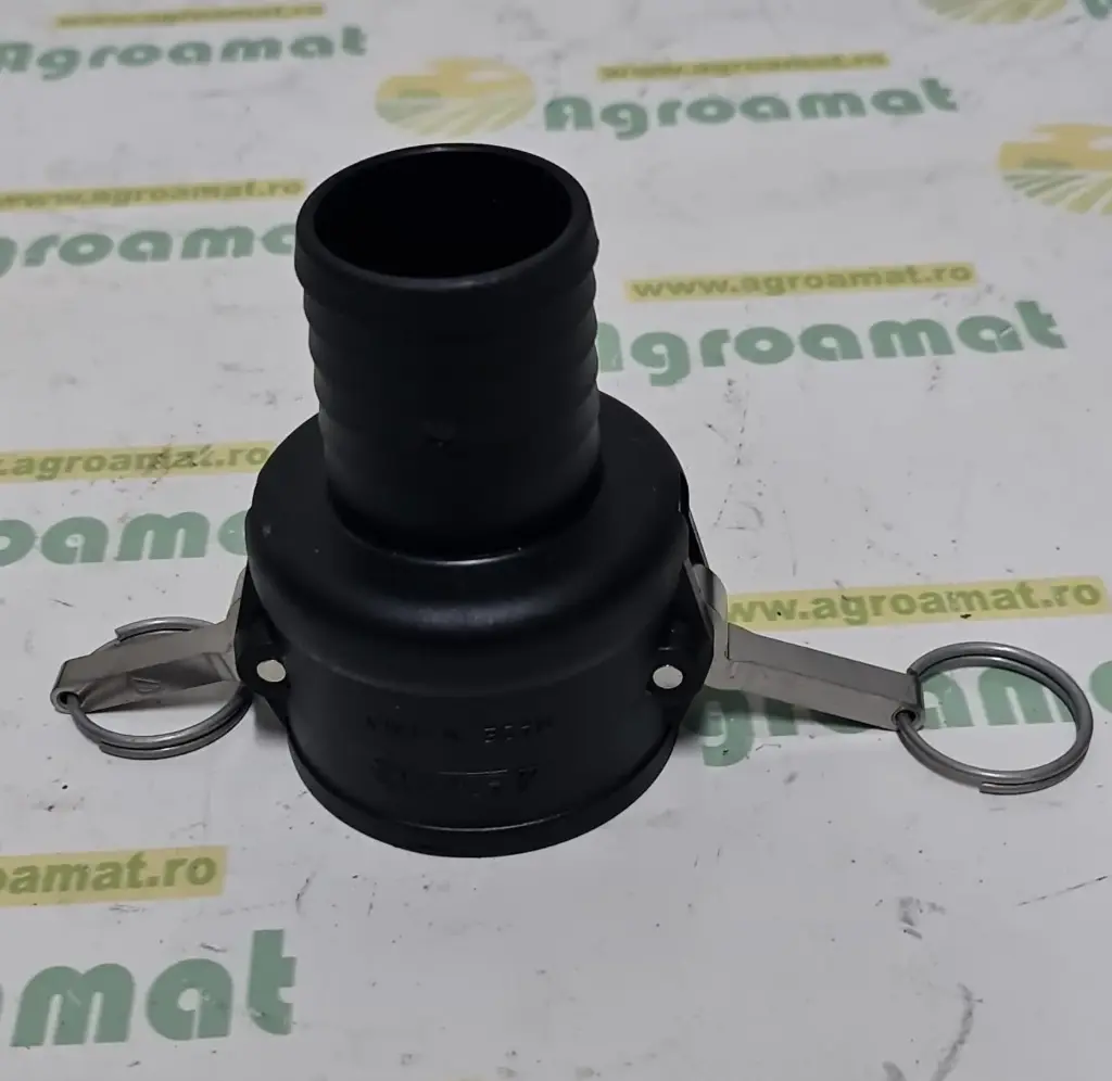 Cupla Camlock tip C 2