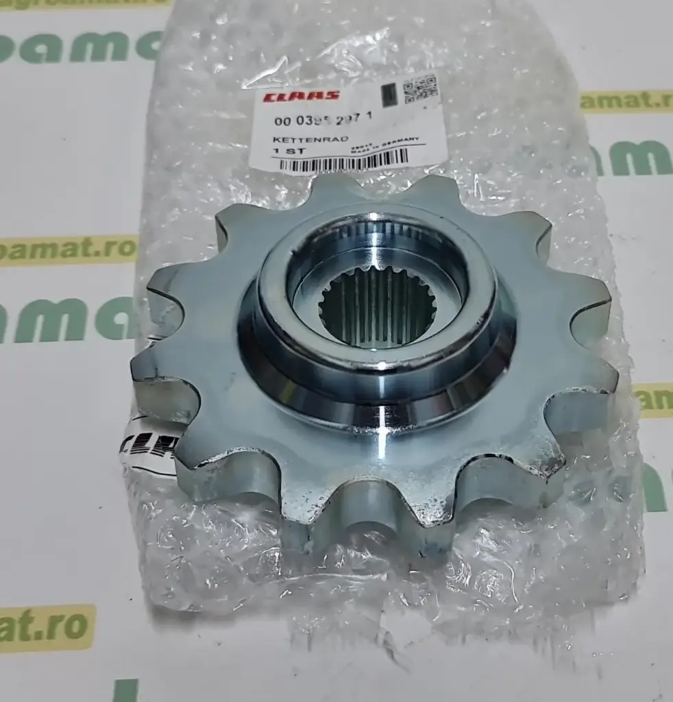 Pinion Corio 395297 