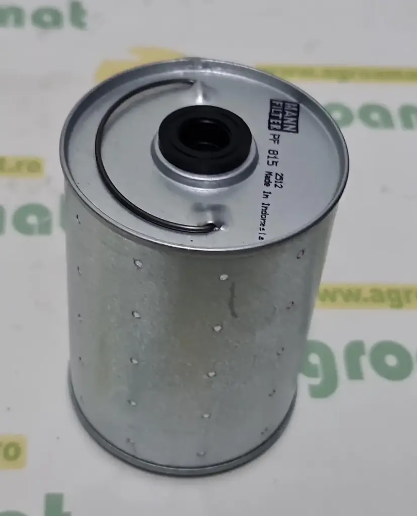 Filtru de Ulei 