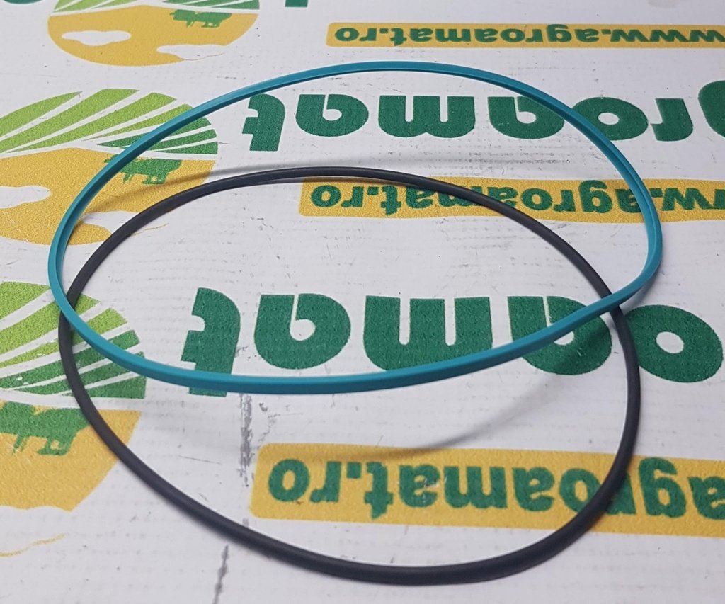 O-Ring Transmisie 5137563