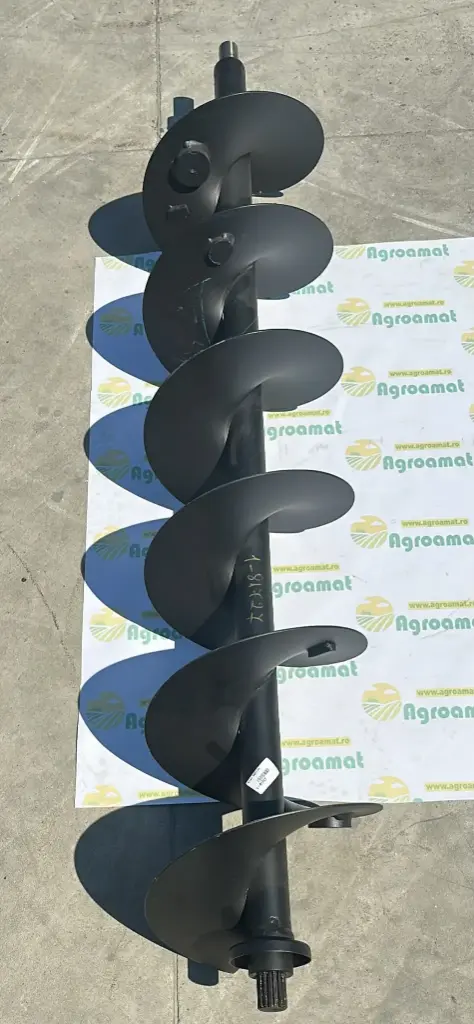 Spirala 