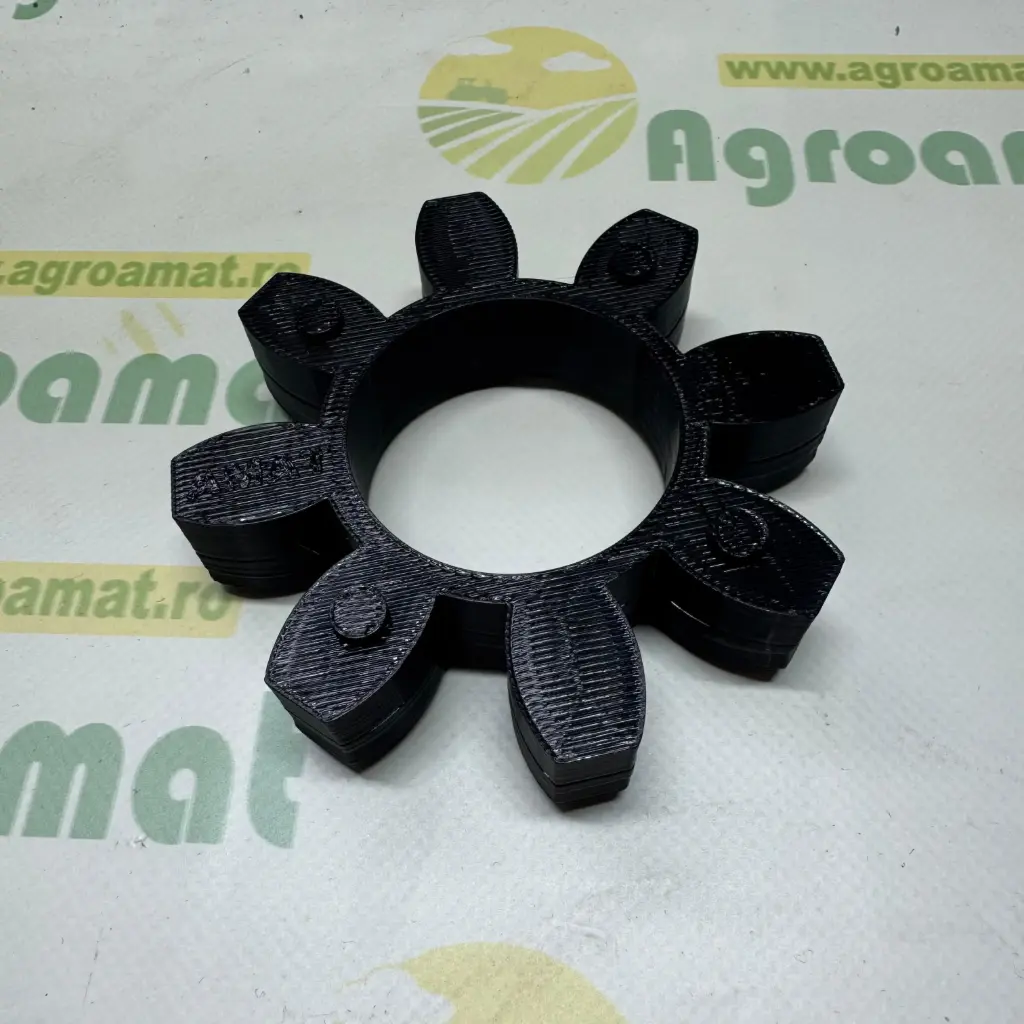Cuplaj Plastic 771337.1