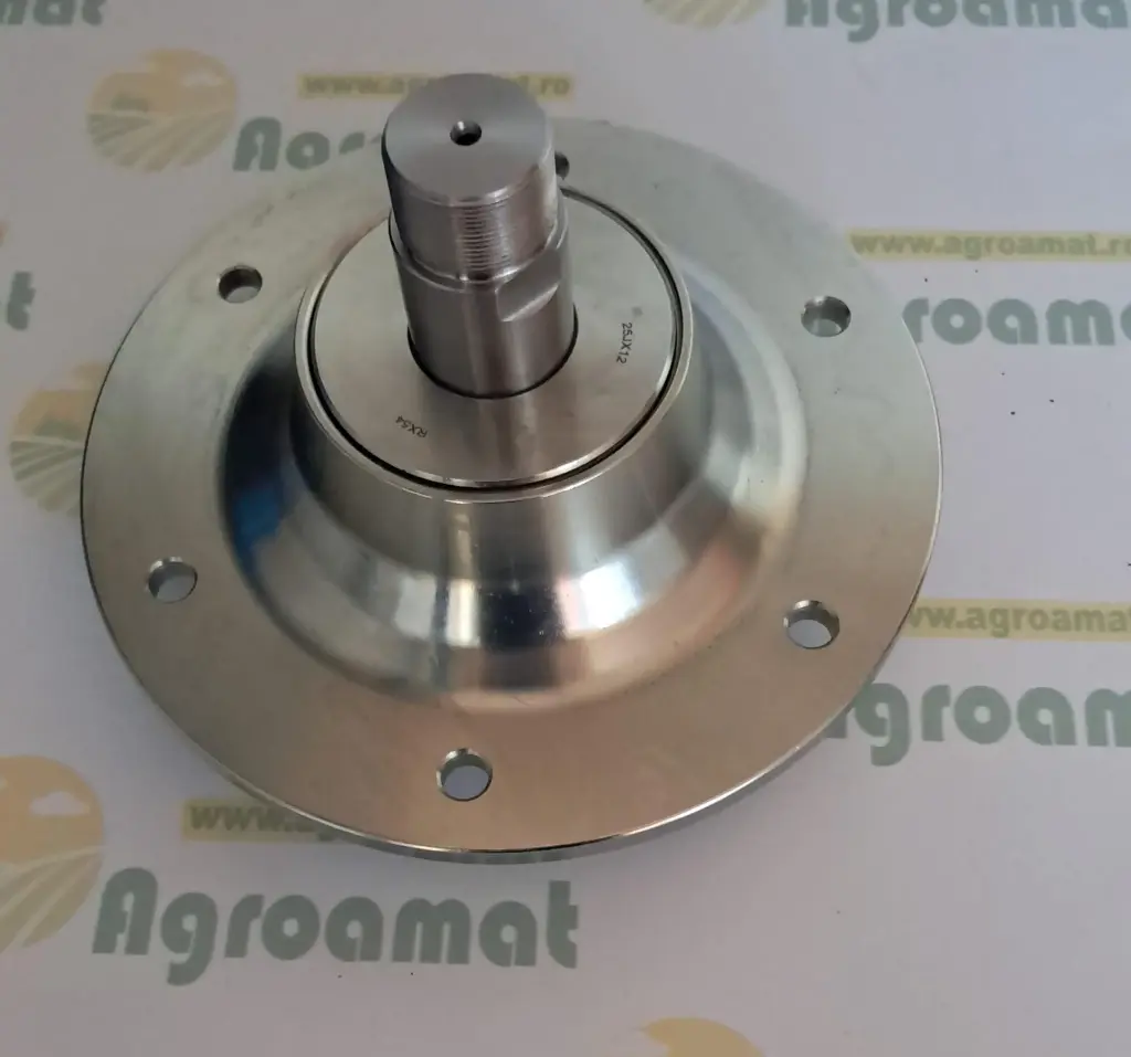 Ansamblu Butuc Stanga Lemken 