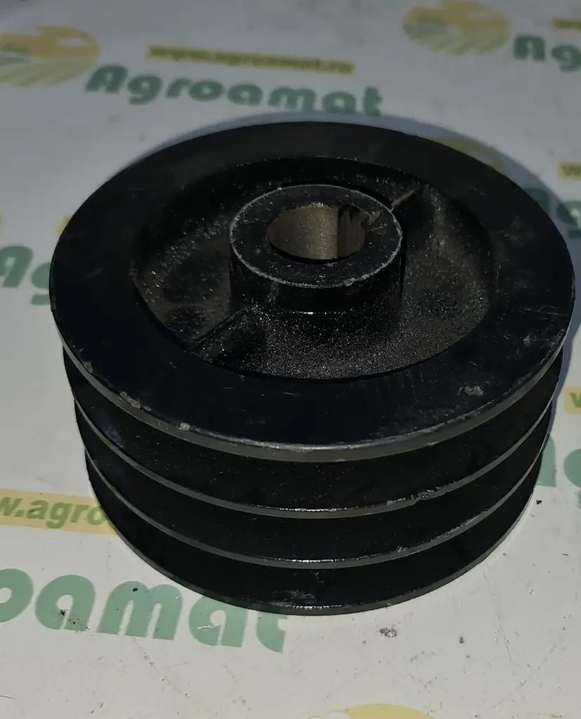 Fulie Mica Cositoare 1.35, 1.65