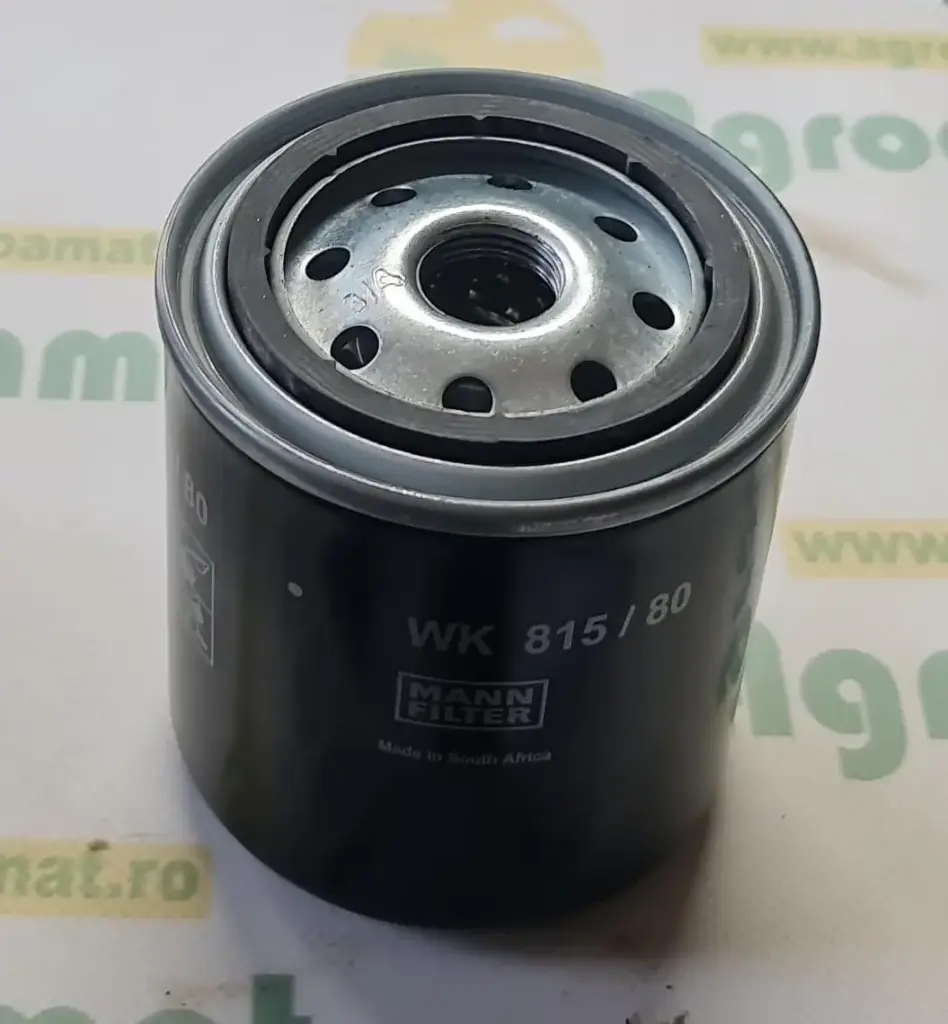 Filtru Combustibil 