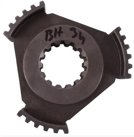 Butuc Steluta Vitezele 3 si 4 III-IV Z=14