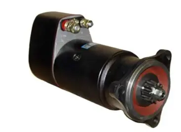 Electromotor 4684280