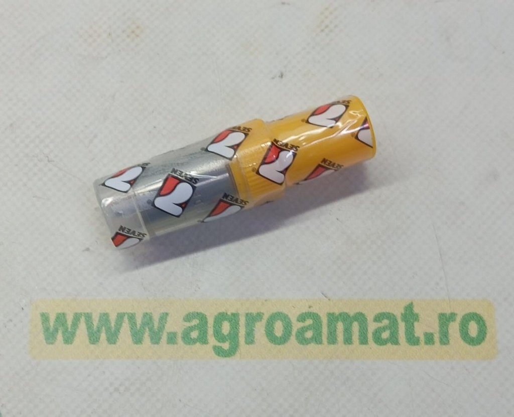 Diuza Injector 7
