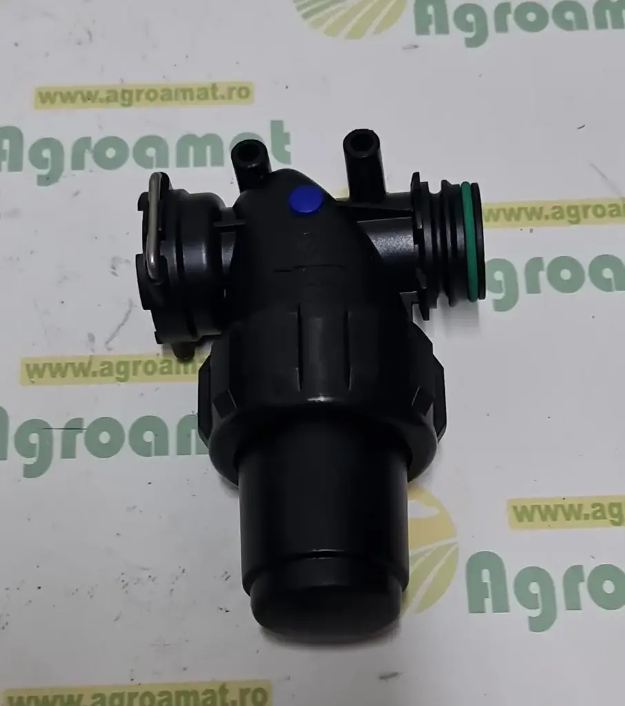 Filtru de Presiune 150l Cuplaj