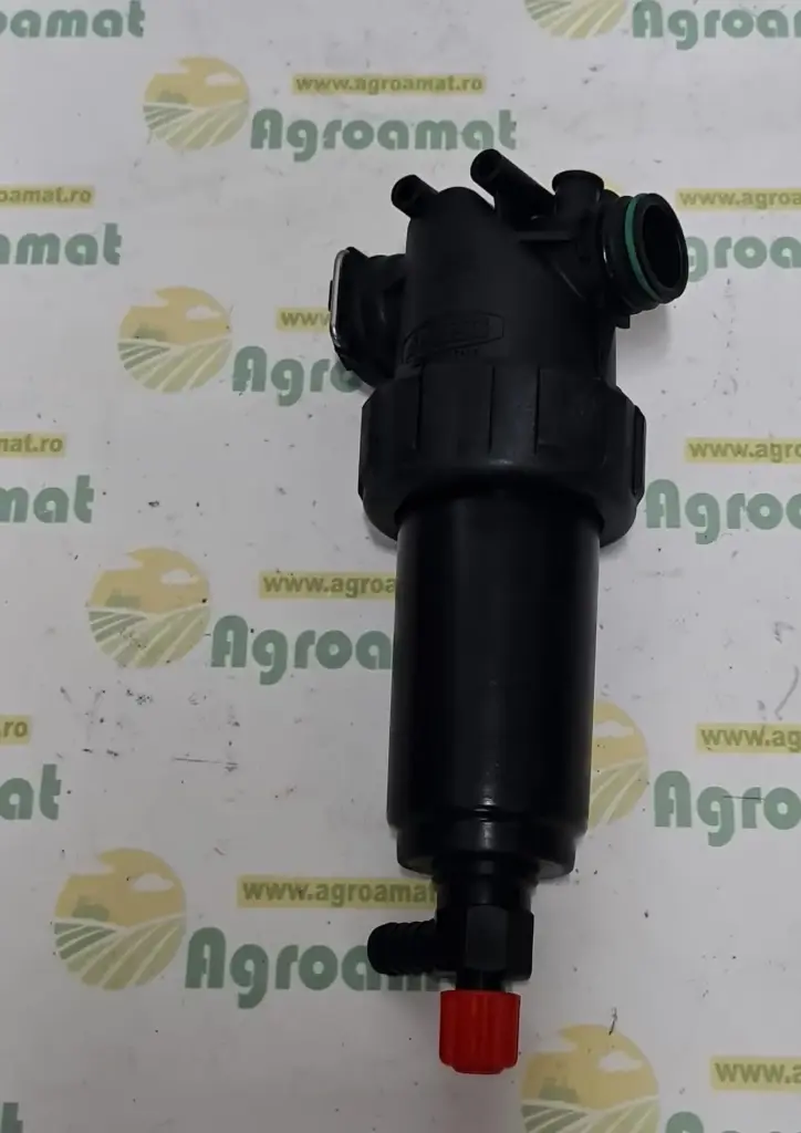 Filtru de Presiune 210l Autoreglare