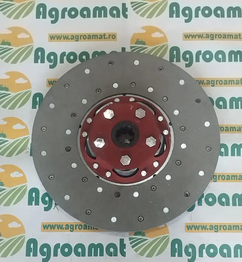 Disc Ambreiaj Fermit 