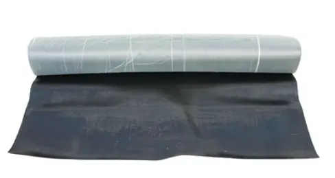 Covor Cauciuc cu Insertie L=1M